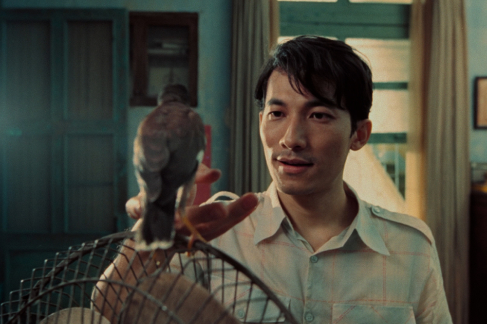 Mỹ nam Việt có tỷ lệ phim flop 100%: Lọt top đẹp trai nhất châu Á, diễn cực hay mới tiếc- Ảnh 5.