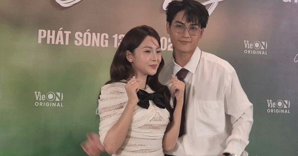 Gọi đây là đám cưới đẹp nhất Việt Nam có quá không: Cô dâu nhan sắc thượng thừa, chú rể giàu nứt đố đổ vách- Ảnh 10.