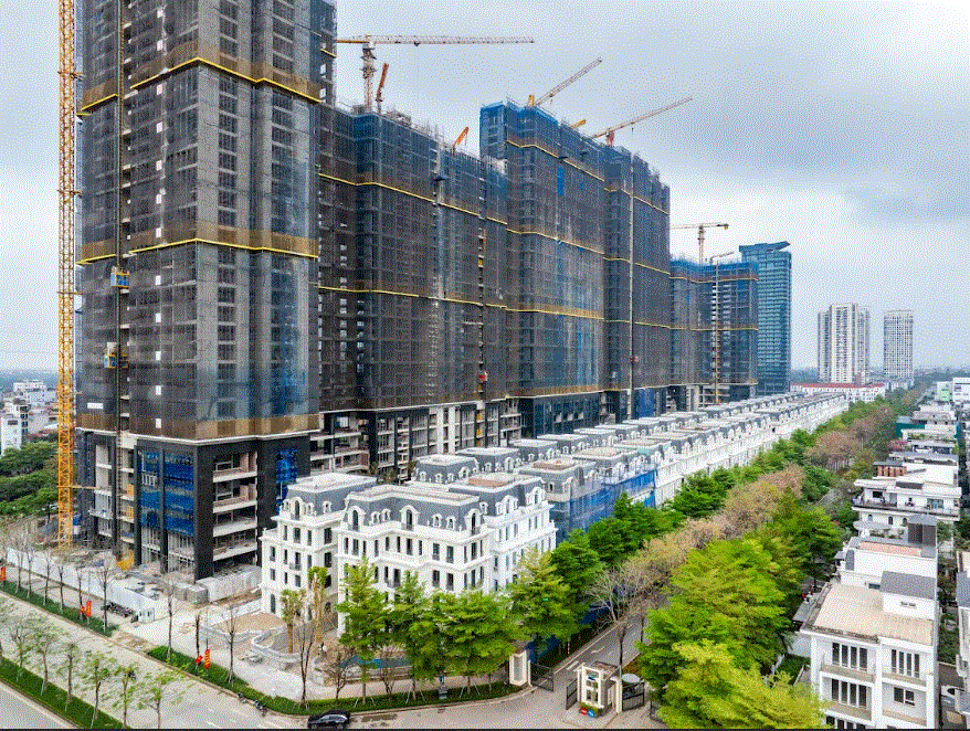 Tây Hồ Tây: “Ngôi sao” dẫn dắt trong kỷ nguyên tái thiết quy hoạch tầm nhìn 100 năm của Thủ đô ‏ - Ảnh 4.