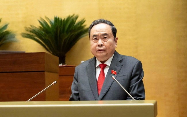 Hiệu quả pháp luật không chỉ 