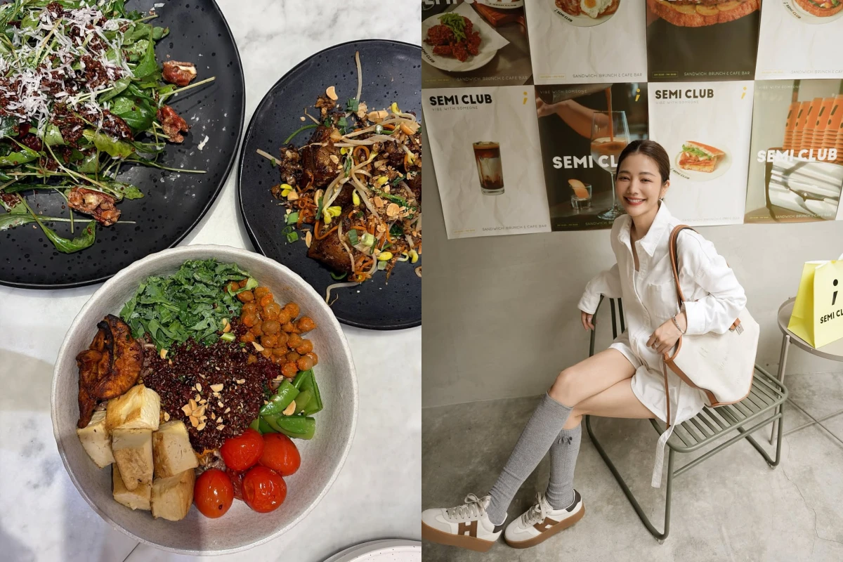 Nhan sắc của nhà thiết kế U60 vẫn trẻ như 30 khiến nhiều người "đứng hình": Bí quyết không phải thẩm mỹ đắt tiền, mà ở cách ăn mỗi ngày- Ảnh 3.