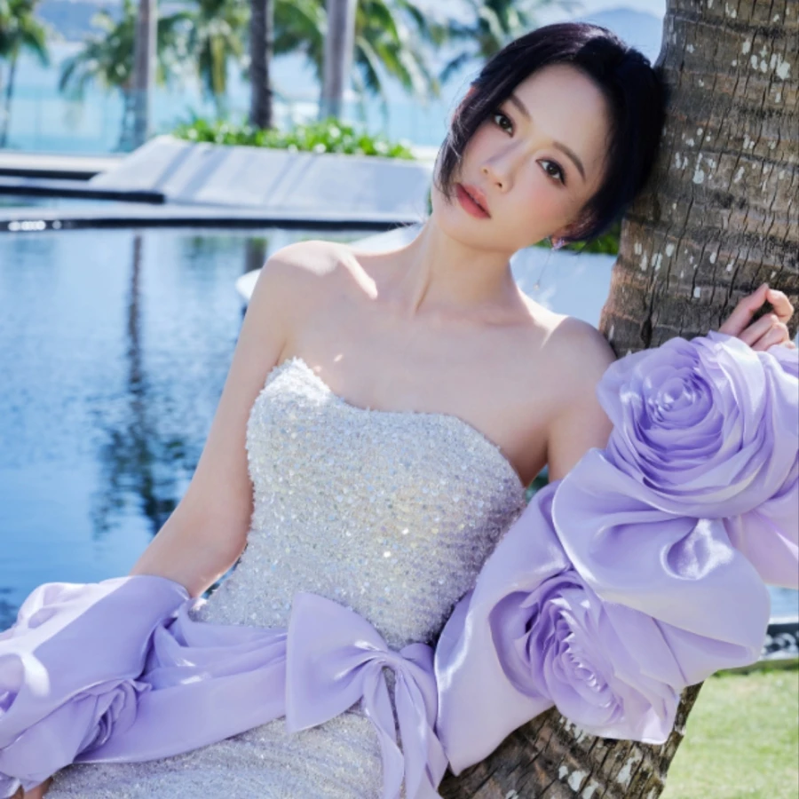 47 tuổi mà nhìn như 27? Trần Kiều Ân khiến dân mạng sốc với bí quyết "đóng băng tuổi tác", giảm cân cấp tốc chỉ trong 5 ngày- Ảnh 4.