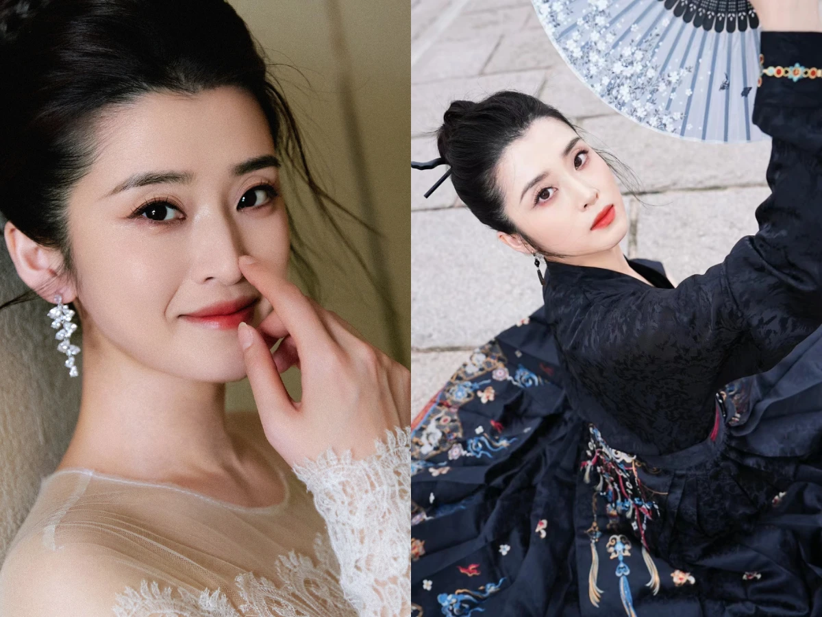 Nữ diễn viên 36 tuổi tiết lộ "mắc bệnh Hashimoto", phải từ bỏ đồ ăn ngoài để giữ sức khỏe: Căn bệnh thường gặp ở phụ nữ, không thể chữa khỏi - Ảnh 1.