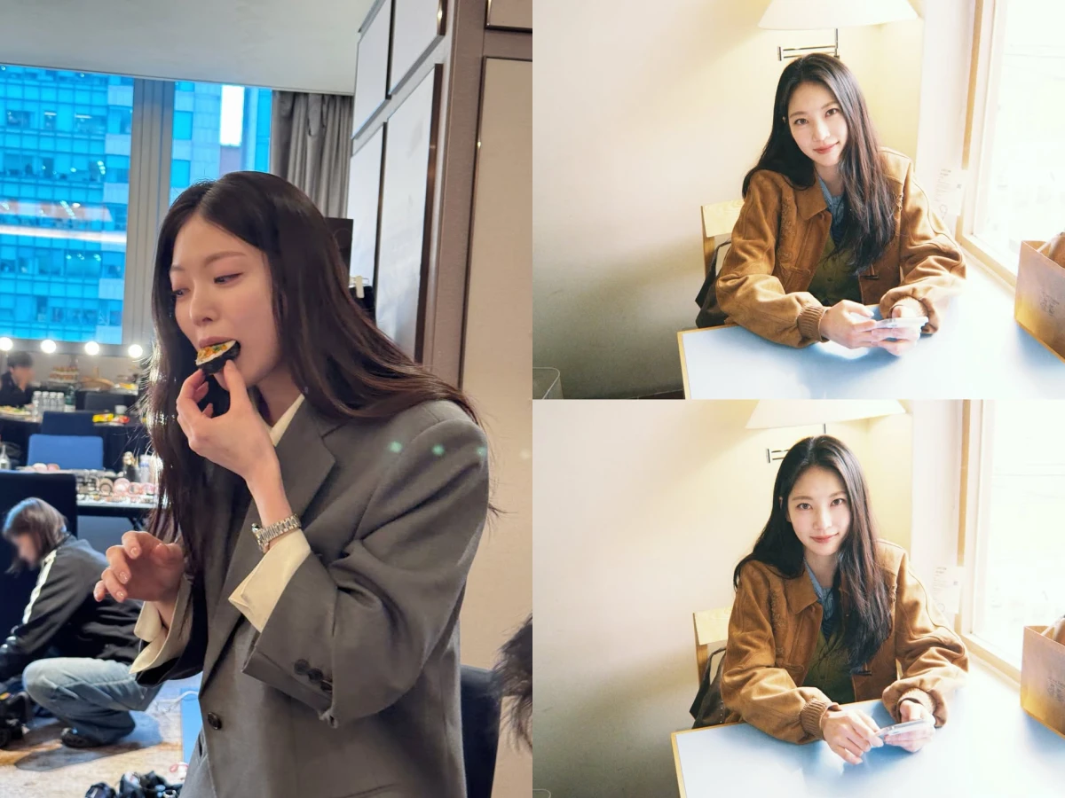 Đại phi bí ẩn trong "Phu nhân Đại quân thế kỷ 21" khiến người ta mê mẩn: Nhờ cai "1 loại thực phẩm" mà nhanh chóng gầy đi 8kg!- Ảnh 4.