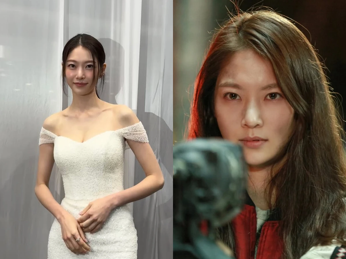 Đại phi bí ẩn trong "Phu nhân Đại quân thế kỷ 21" khiến người ta mê mẩn: Nhờ cai "1 loại thực phẩm" mà nhanh chóng gầy đi 8kg!- Ảnh 3.