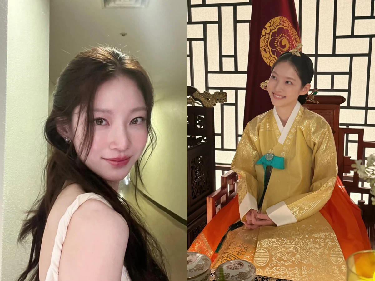 Đại phi bí ẩn trong "Phu nhân Đại quân thế kỷ 21" khiến người ta mê mẩn: Nhờ cai "1 loại thực phẩm" mà nhanh chóng gầy đi 8kg!- Ảnh 1.