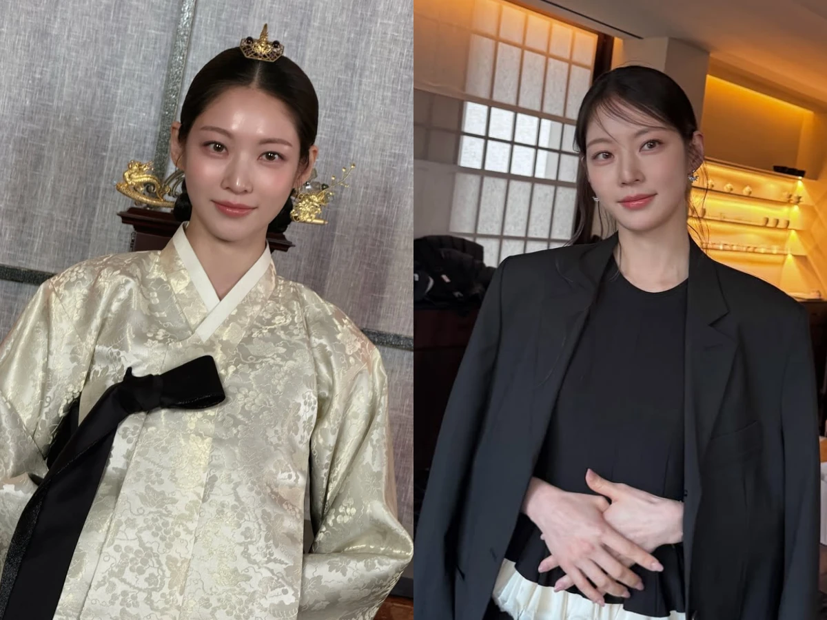 Đại phi bí ẩn trong "Phu nhân Đại quân thế kỷ 21" khiến người ta mê mẩn: Nhờ cai "1 loại thực phẩm" mà nhanh chóng gầy đi 8kg!- Ảnh 2.