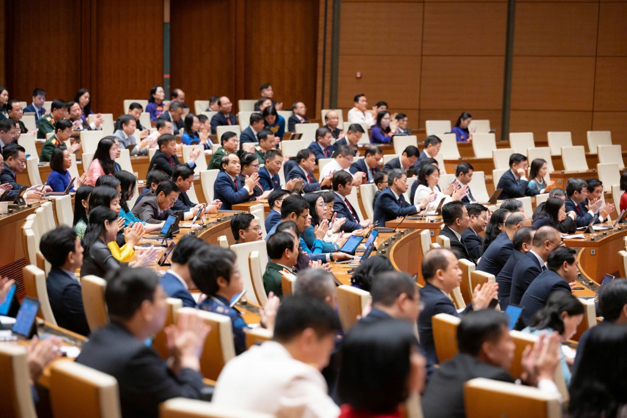 Chính phủ được quyết định ngưỡng doanh thu miễn thuế, dự kiến 1 tỷ đồng/năm