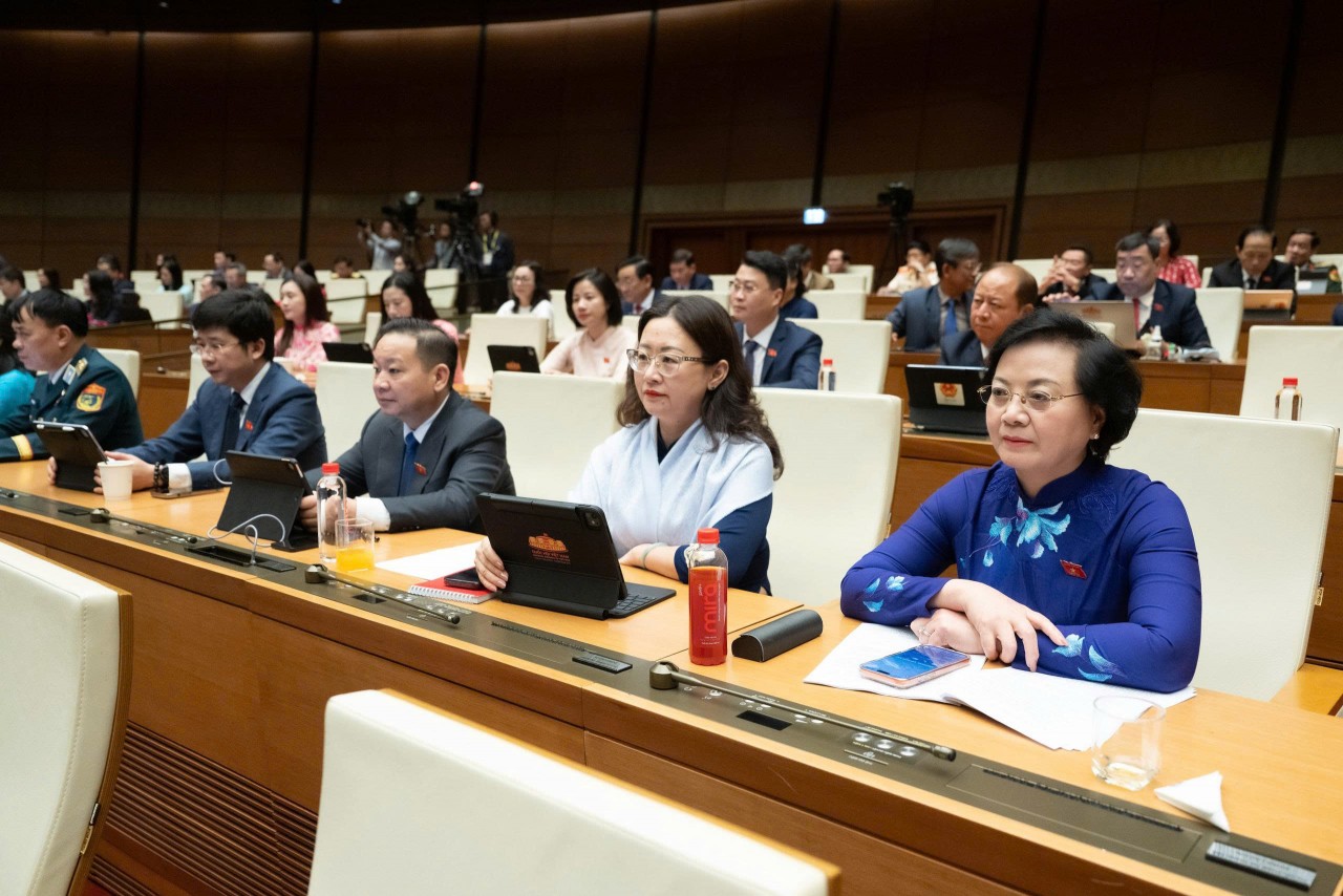 Đầu tư công 5 năm tới: Vốn tăng 2,7 lần, dự án giảm 30%