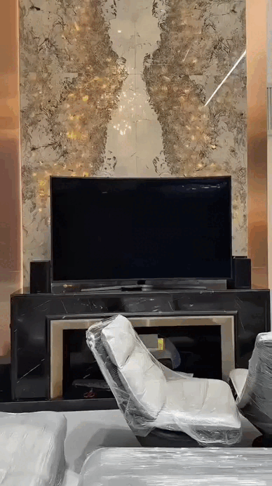 MC xinh nhất VTV ở biệt thự 9 tầng: Không khoe mà vẫn lộ gu giàu có qua một chi tiết nhỏ - Ảnh 5.