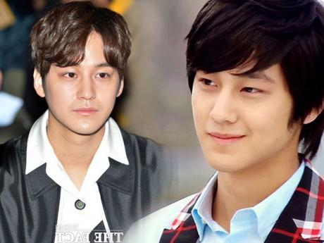 Kim Bum là "ma cà rồng" hay sao mà trẻ mãi không già thế này?- Ảnh 8.