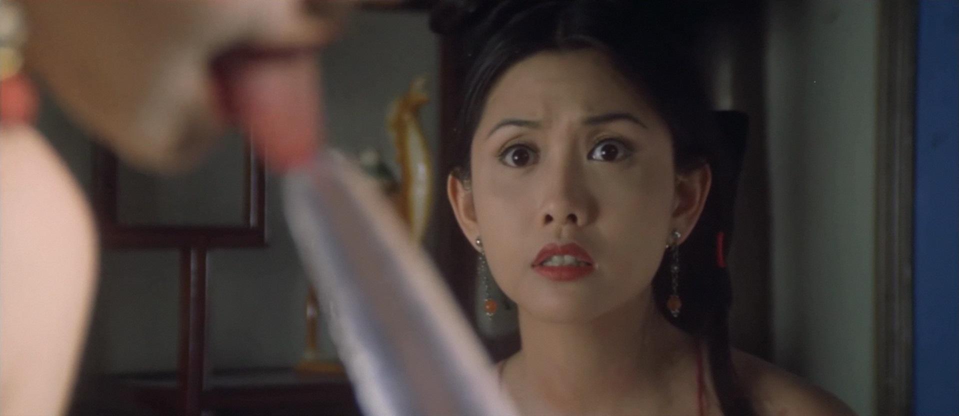 Tuyệt tác 18+ đưa Khâu Thục Trinh trở thành "người tình trong mộng" của cả Hong Kong- Ảnh 5.