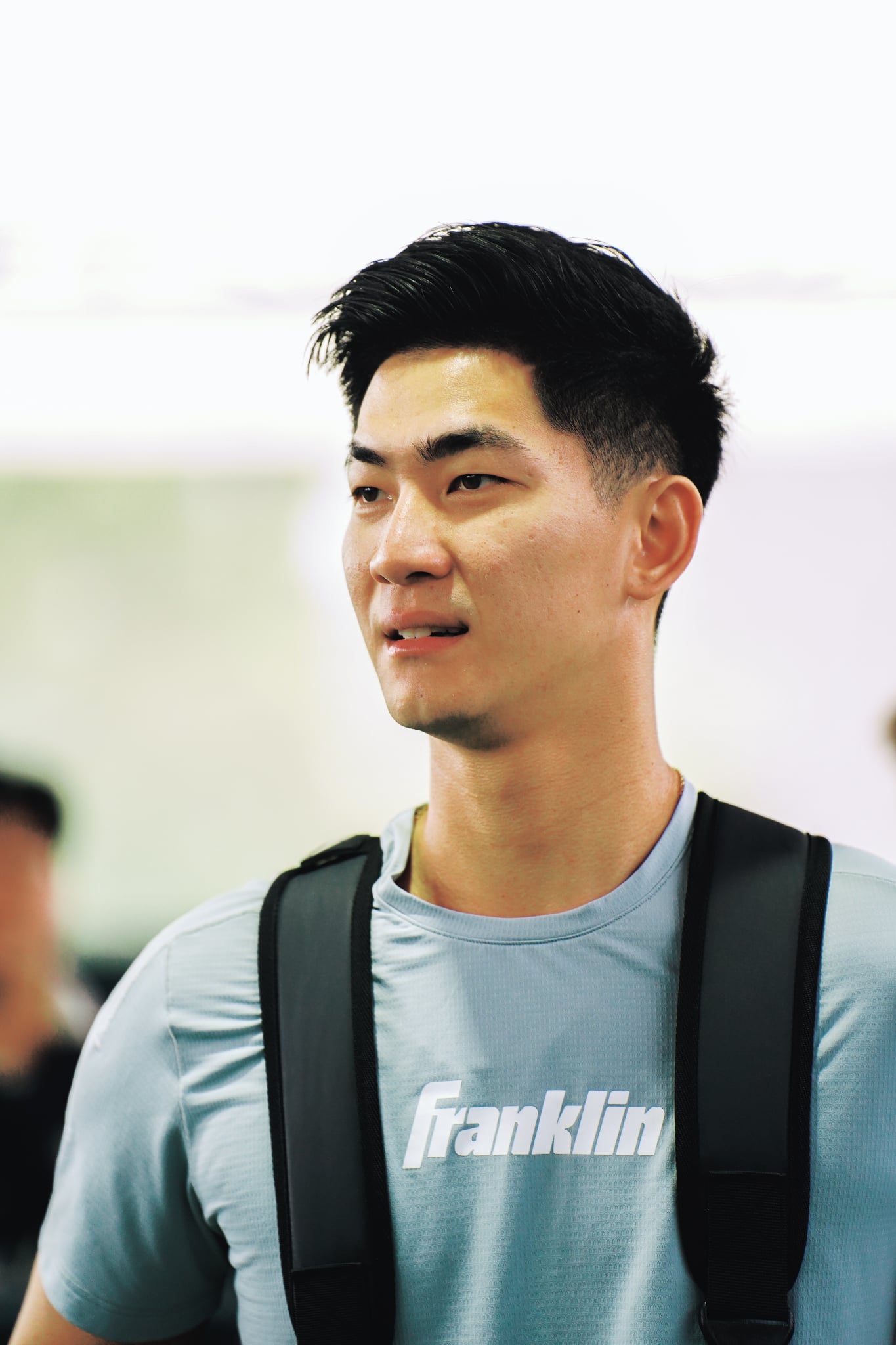 Bắt gặp ngôi sao pickleball Patriquin đi "xé vé" tại TP.HCM- Ảnh 14.