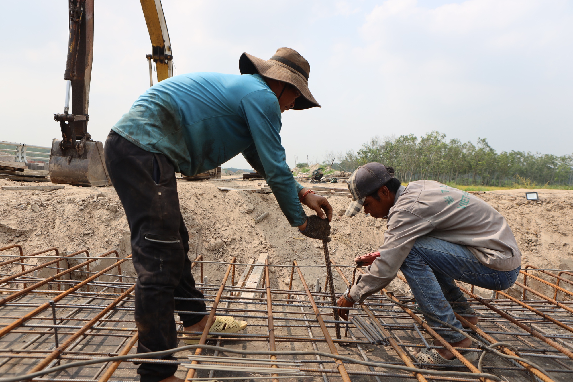 Hình hài dự án Suối Cái gần 6 . 000 Tỉ đồng ở TP . HCM dần lộ diện - Ảnh 3.