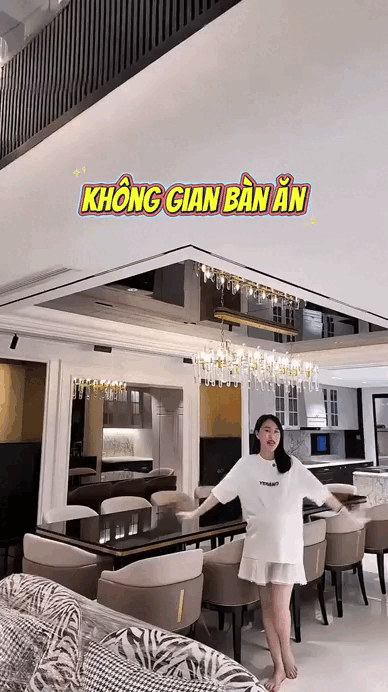 MC xinh nhất VTV ở biệt thự 9 tầng: Không khoe mà vẫn lộ gu giàu có qua một chi tiết nhỏ - Ảnh 8.