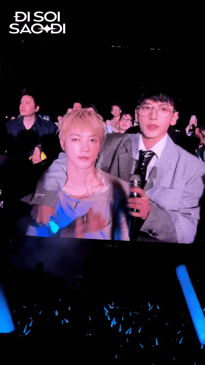 Sự kiện HOT nhất đêm nay: HIEUTHUHAI mang cả dàn Anh Trai tụ hội, RHYDER đốt tiền cho concert đầu tay- Ảnh 3. Sự kiện HOT nhất đêm nay: HIEUTHUHAI mang cả dàn Anh Trai tụ hội, RHYDER đốt tiền cho concert đầu tay- Ảnh 3.