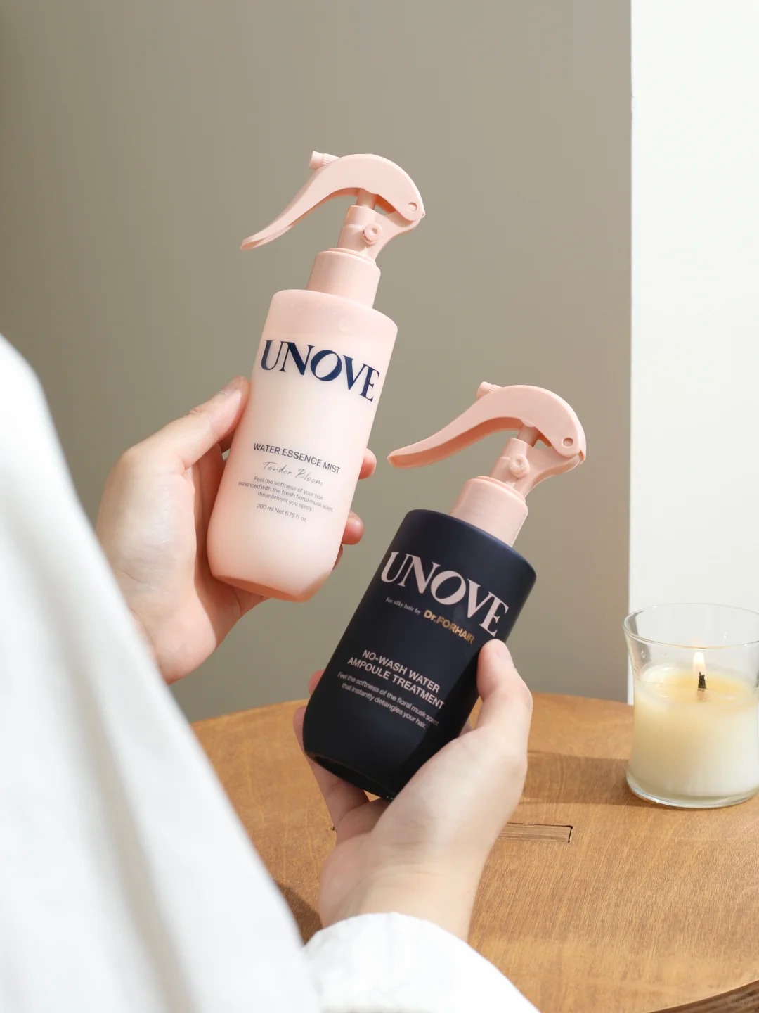 Không đổi dầu gội, tôi chỉ đổi cách gội đầu và mái tóc đã khác hoàn toàn - Ảnh 9.