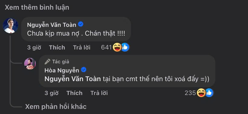 Chuyện gì khiến Hòa Minzy phải xoá gấp bài đăng bán nhà lỗ gần 1 tỷ đồng?- Ảnh 3.