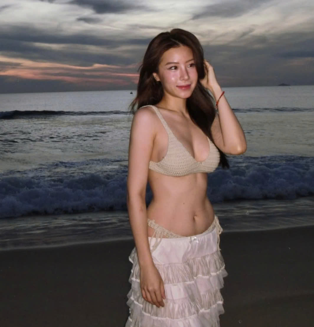 Vợ yêu 14 năm của Quân A.P: Visual như Lưu Diệc Phi, body còn đỉnh hơn!- Ảnh 2.