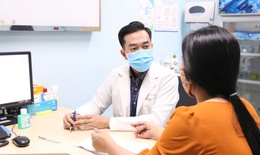 PGS.TS y học trẻ Phạm Lê Duy chọn 'dị ứng miễn dịch vì không phải ngành hot'