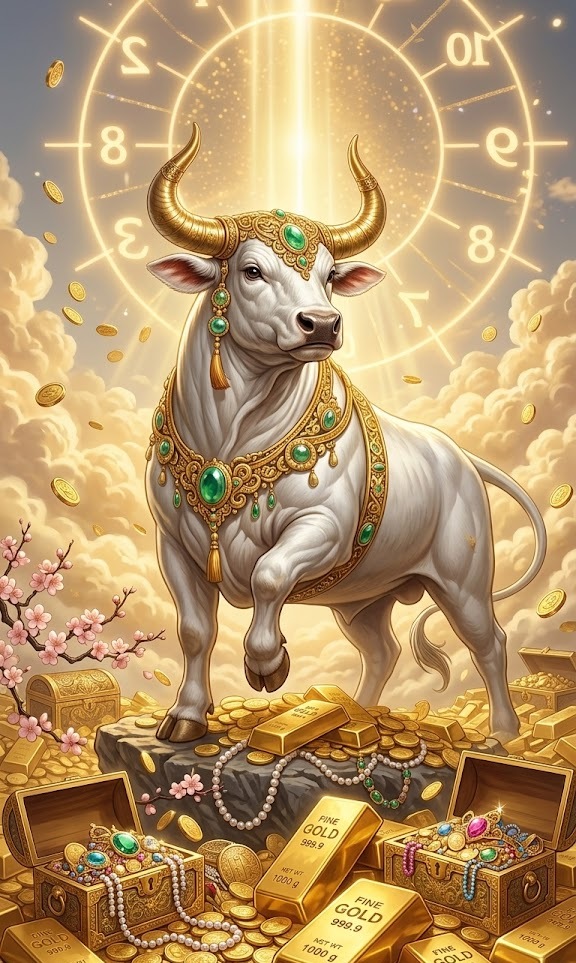 3 con giáp may mắn nhất tháng 3 âm lịch, thuận lợi tích lũy và đầu tư- Ảnh 3.