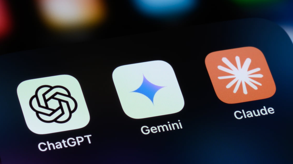 Đang cạnh tranh khốc liệt, OpenAI, Google và Anthropic bất ngờ liên minh ngăn các đối thủ Trung Quốc sao chép công nghệ- Ảnh 1.