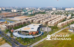 Số phận đối lập của những siêu dự án treo suốt 2 thập kỷ ở TP.HCM: Nơi được Vinhomes, Masterise 