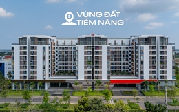 5 phút đi thăm 3 dự án nhà ở xã hội 
