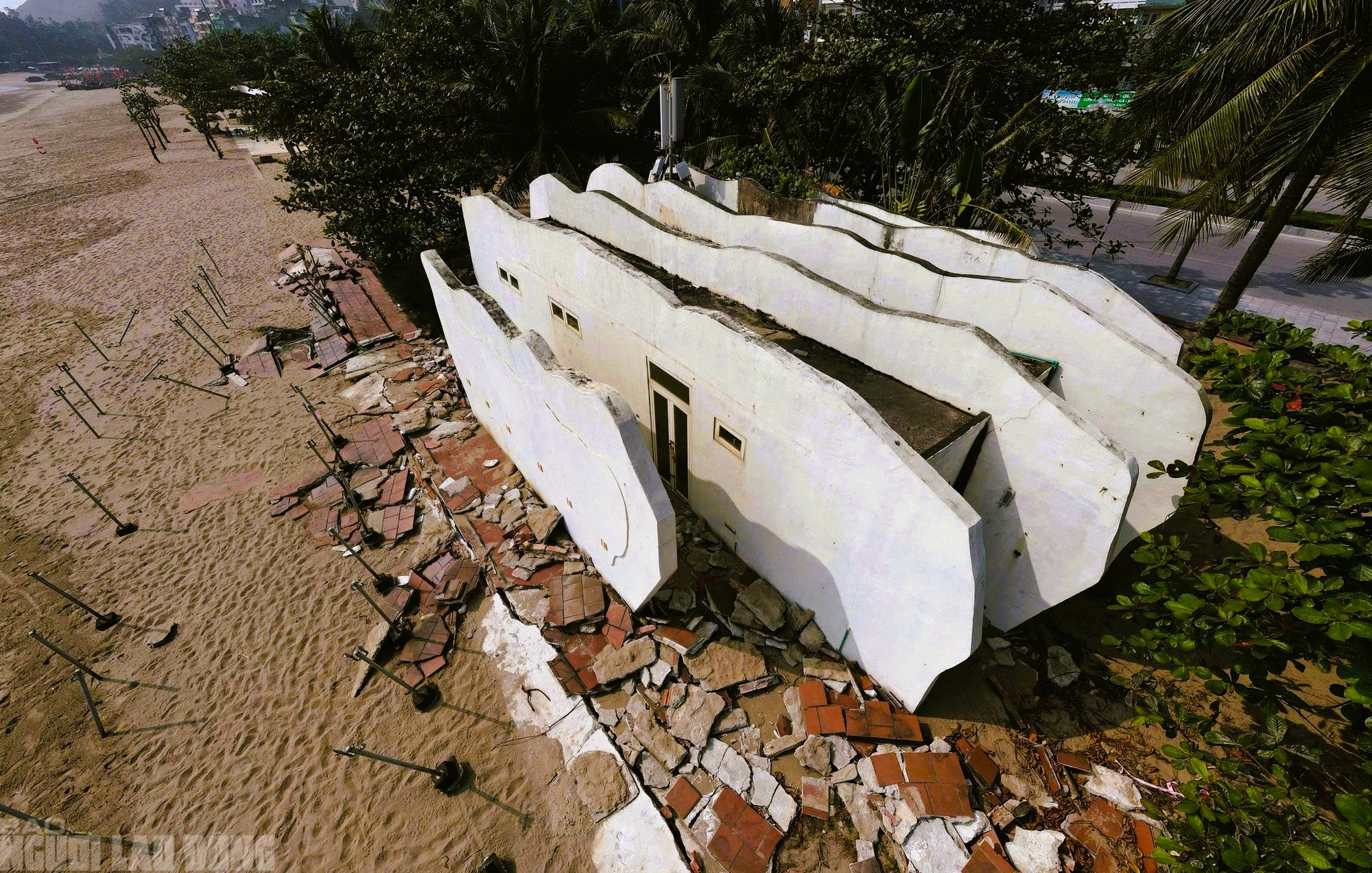 Đấu giá 14 hubway ven biển Sầm Sơn do FLC trả lại cho Thanh Hóa - Ảnh 2.