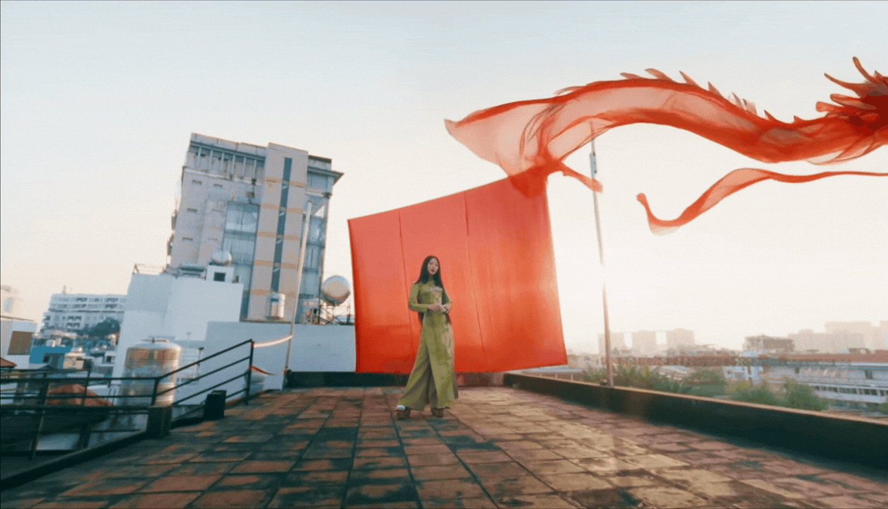 Trấn Thành: Xem MV Quỳnh Anh Shyn tưởng của CL hay Lady Gaga- Ảnh 4.