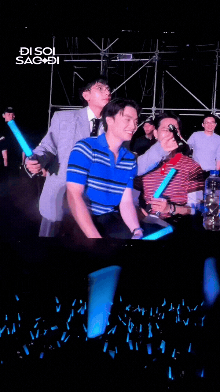 Sự kiện HOT nhất đêm nay: HIEUTHUHAI mang cả dàn Anh Trai tụ hội, RHYDER đốt tiền cho concert đầu tay- Ảnh 4. Sự kiện HOT nhất đêm nay: HIEUTHUHAI mang cả dàn Anh Trai tụ hội, RHYDER đốt tiền cho concert đầu tay- Ảnh 4.