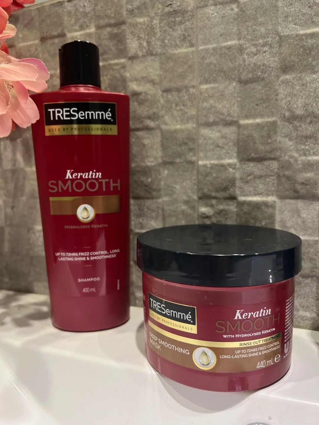 Không đổi dầu gội, tôi chỉ đổi cách gội đầu và mái tóc đã khác hoàn toàn - Ảnh 8.