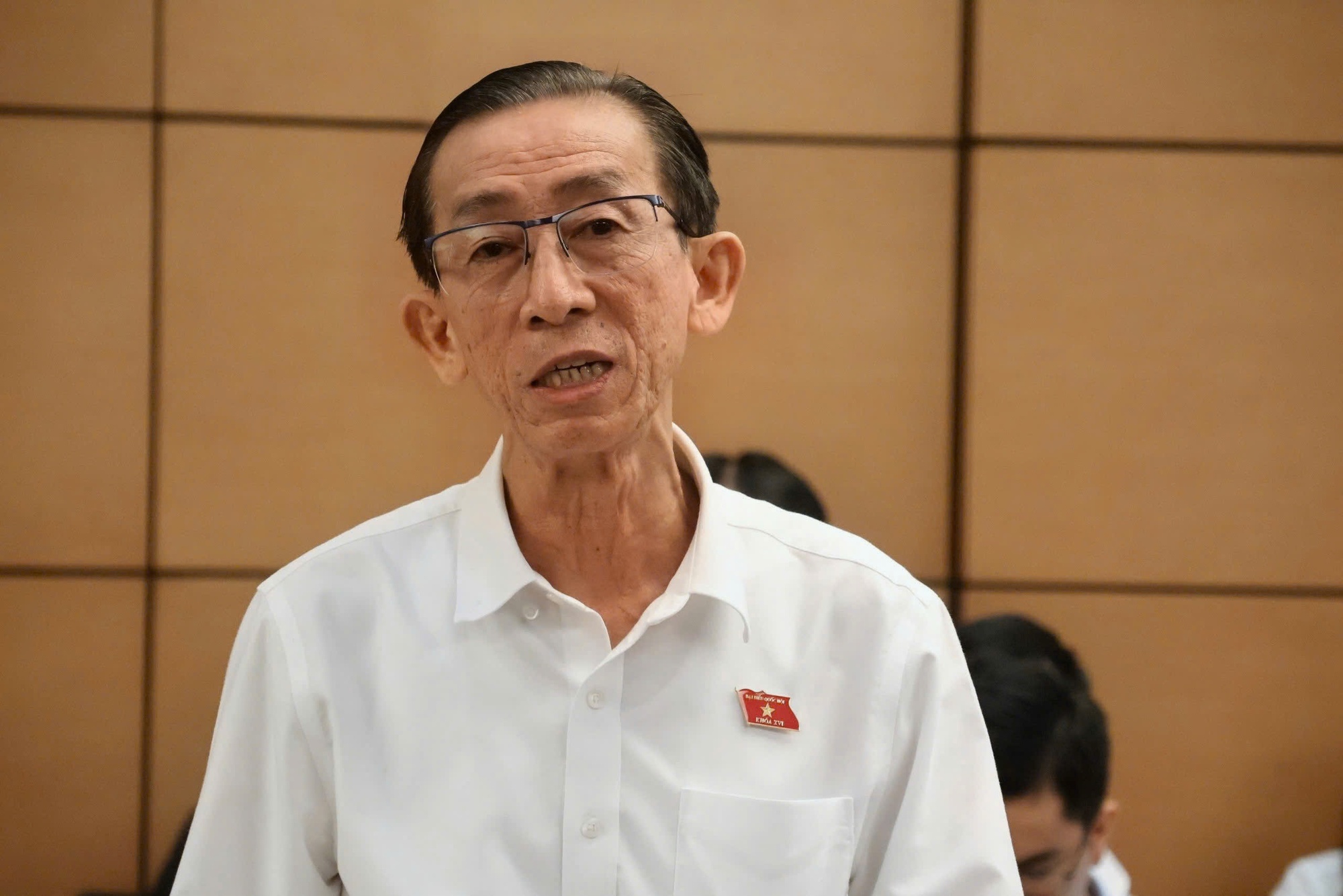 Sửa Luật Thủ đô: Tiền đề cho Luật Đô thị đặc biệt tại TPHCM - Ảnh 4. Sửa Luật Thủ đô: Tiền đề cho Luật Đô thị đặc biệt tại TPHCM - Ảnh 4.