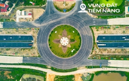 Toàn cảnh nút giao có tốc độ cao nhất Việt Nam