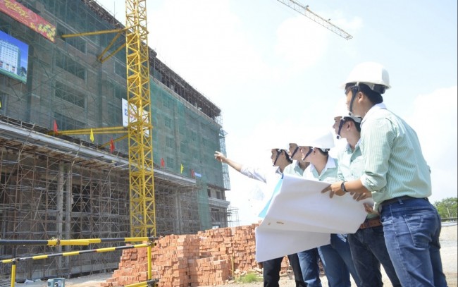 Bộ Tài chính đề xuất sửa đổi, bổ sung nhiều quy định về bảo hiểm bắt buộc trong hoạt động xây dựng Bộ Tài chính đề xuất sửa đổi, bổ sung nhiều quy định về bảo hiểm bắt buộc trong hoạt động xây dựng