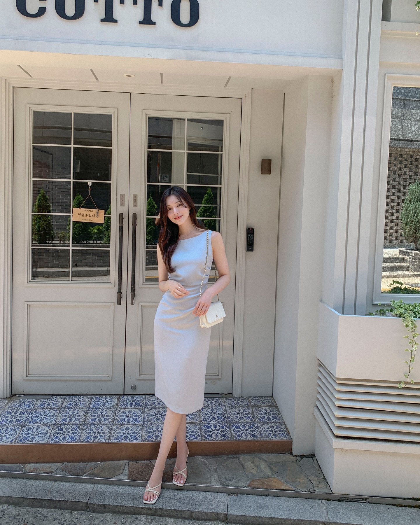 5 cách mặc đồ hè tôn dáng xuất sắc, nàng cao hay thấp đều nên biết- Ảnh 10.