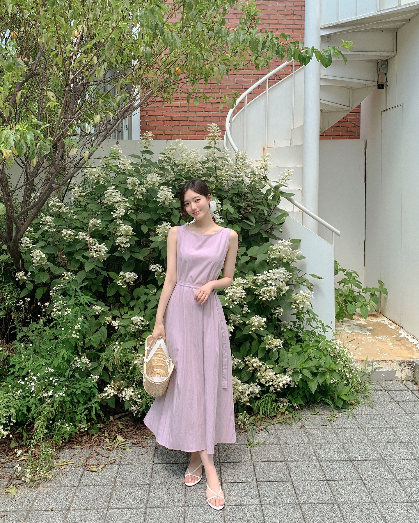 5 cách mặc đồ hè tôn dáng xuất sắc, nàng cao hay thấp đều nên biết- Ảnh 11.