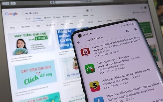 Tổ chức tín dụng chuẩn hóa thu hồi nợ, cấm đe dọa, gọi điện đòi nợ quá mức