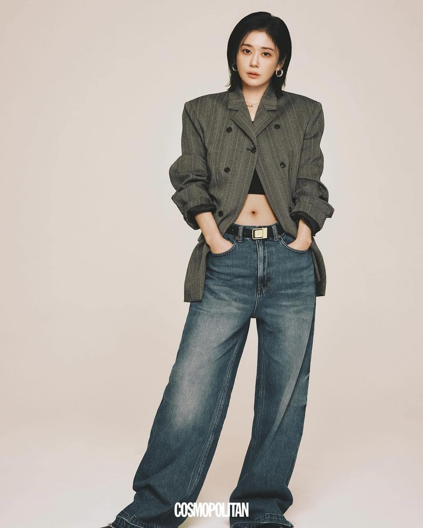 Showbiz có mỹ nhân là ngoại lệ của tuổi tác: Càng lớn tuổi càng trẻ đẹp, vì một câu nói mà bị cấm sóng- Ảnh 6.