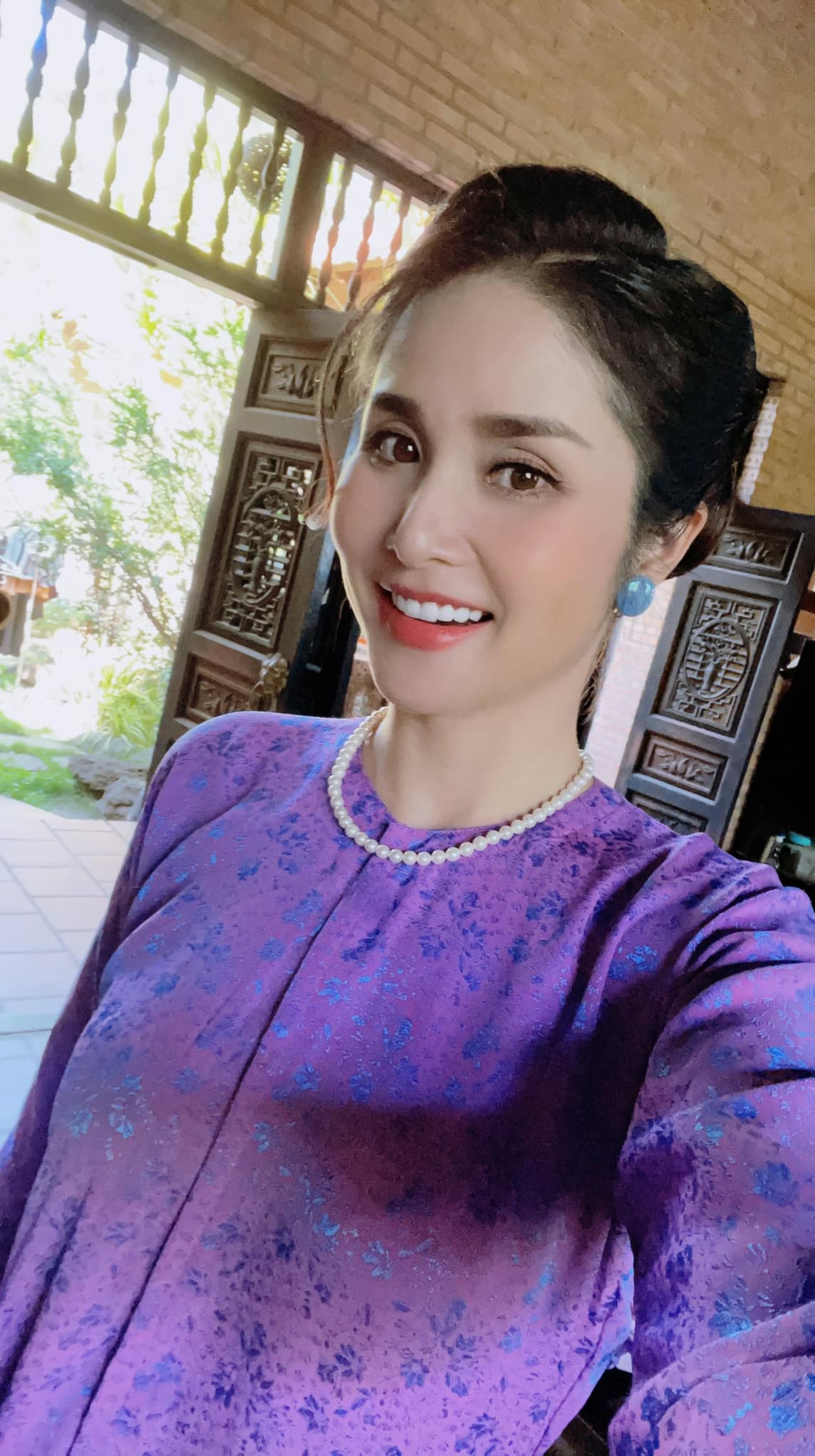 Mỹ nhân Việt ly hôn vì chồng cầu thủ đào hoa, quyết ra đi tay trắng- Ảnh 1.