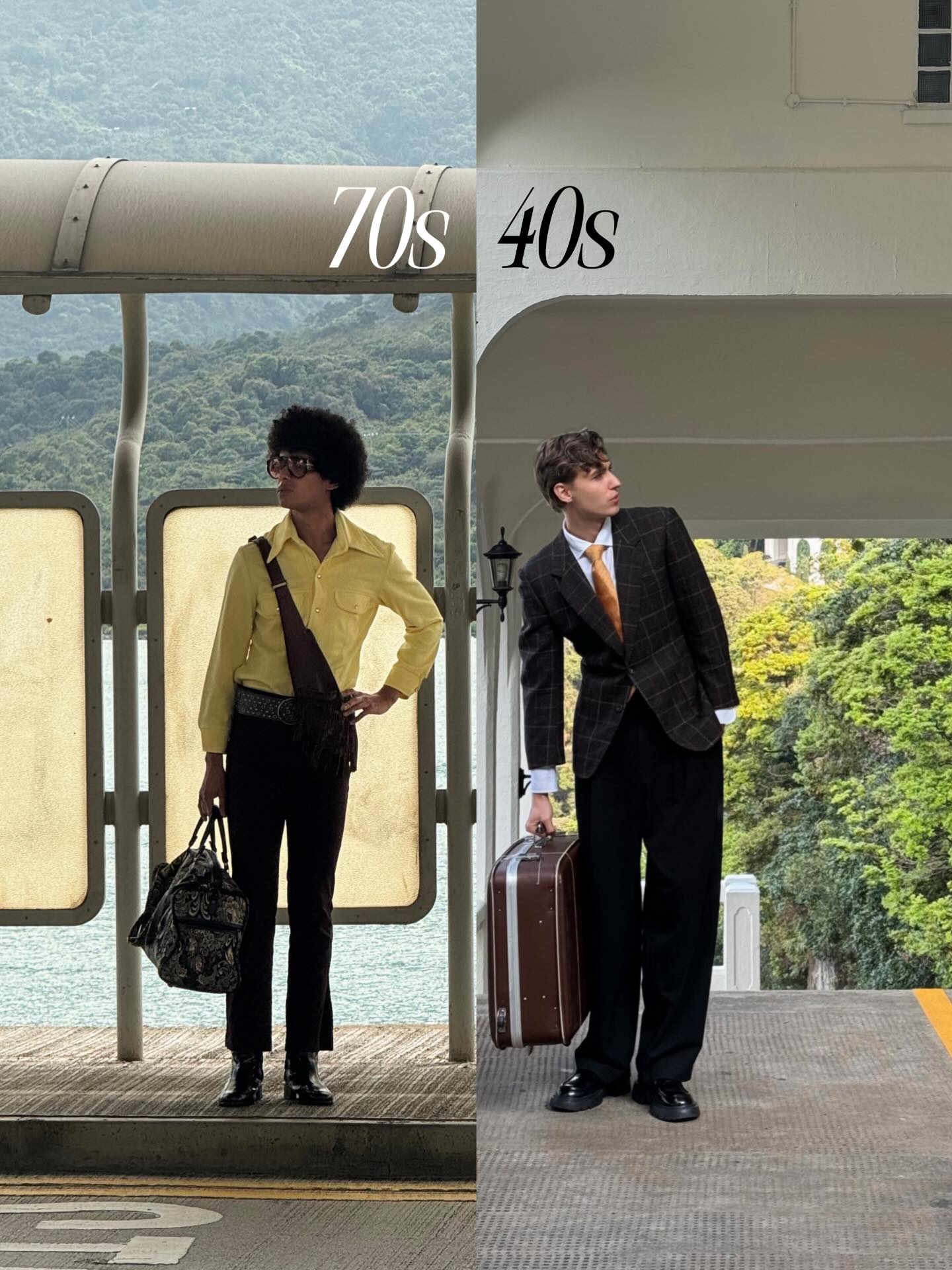 Danh tính 2 khách Tây rủ nhau đến Việt Nam, quay cảnh ở Cao Bằng đẹp như phim điện ảnh- Ảnh 10.