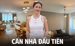 “Làm sao để có căn nhà đầu tiên?”: Câu trả lời hóa ra toàn điều quen thuộc
