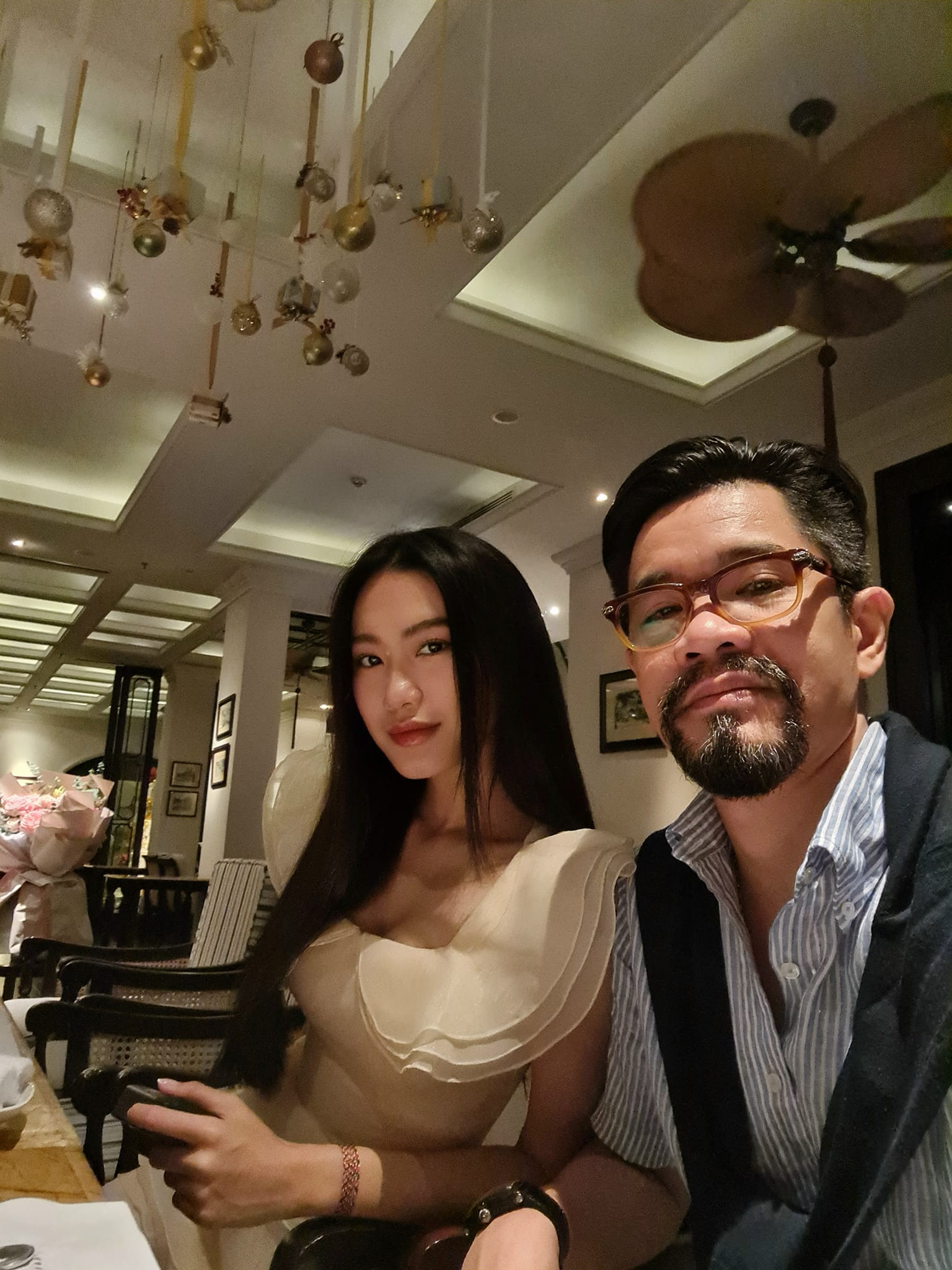 Thông tin về bố Doãn Hải My lên hot search: Tình hình hiện tại- Ảnh 11.