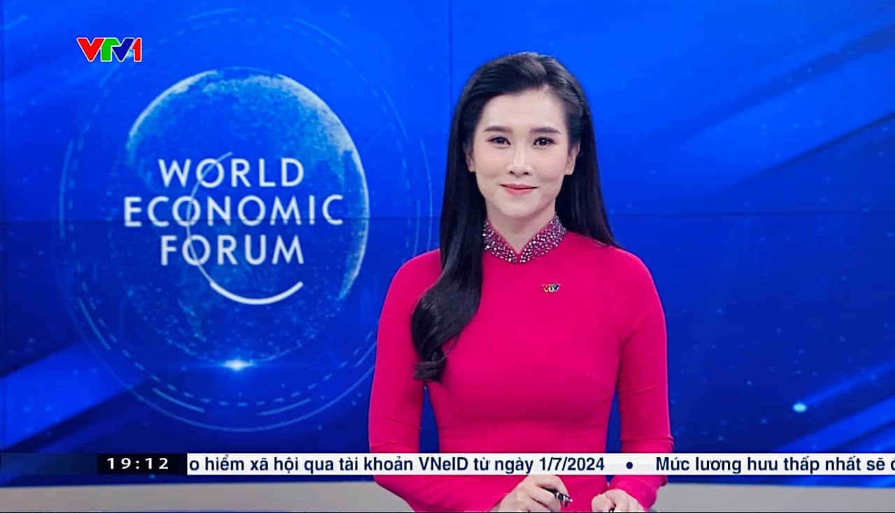 Bên trong căn chung cư của nữ BTV Thời sự không dùng tên thật khi lên sóng, giấu kín chồng - Ảnh 1.