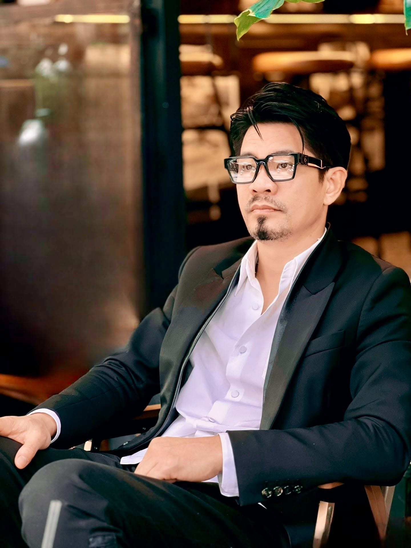 Thông tin về bố Doãn Hải My lên hot search: Tình hình hiện tại- Ảnh 7.
