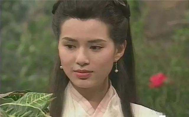 Ai là nguyên mẫu đời thật của Tiểu Long Nữ?  - Ảnh 1.