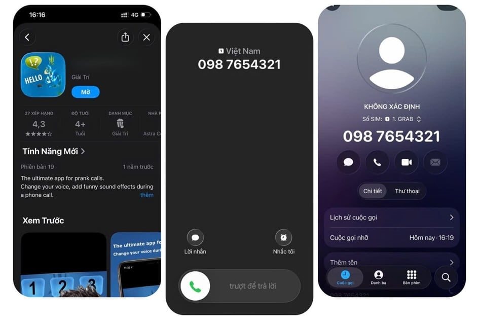Công an phát thông báo nóng liên quan đến số điện thoại, người dân đặc biệt chú ý- Ảnh 2.