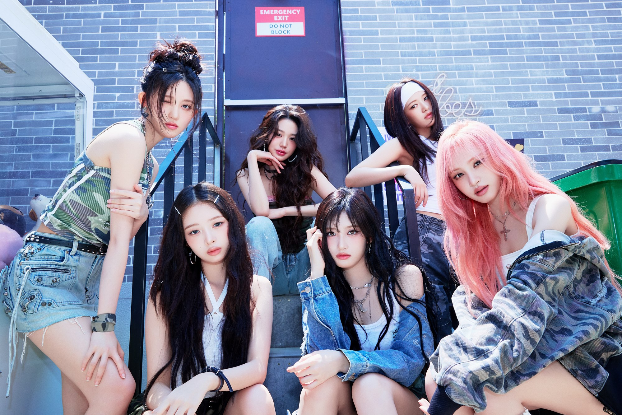 Đến lượt nhóm nữ không lỗ hổng visual trầy trật bán vé concert, “công chúa Kpop” gánh không nổi chuyến này- Ảnh 9.