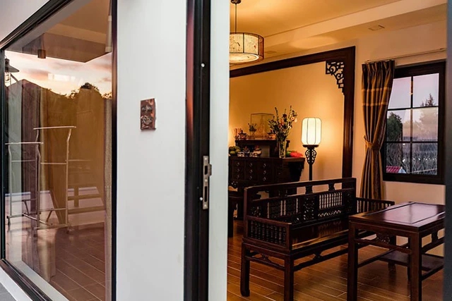 Trai nghèo miền Tây nay là ngôi sao showbiz: Sở hữu biệt thự 40 tỷ xa hoa, còn tậu cả cơ ngơi 25 tỷ tặng bố mẹ- Ảnh 22.