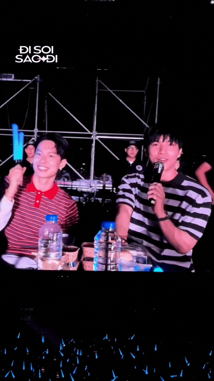 Sự kiện HOT nhất đêm nay: HIEUTHUHAI mang cả dàn Anh Trai tụ hội, RHYDER đốt tiền cho concert đầu tay- Ảnh 5. Sự kiện HOT nhất đêm nay: HIEUTHUHAI mang cả dàn Anh Trai tụ hội, RHYDER đốt tiền cho concert đầu tay- Ảnh 5.